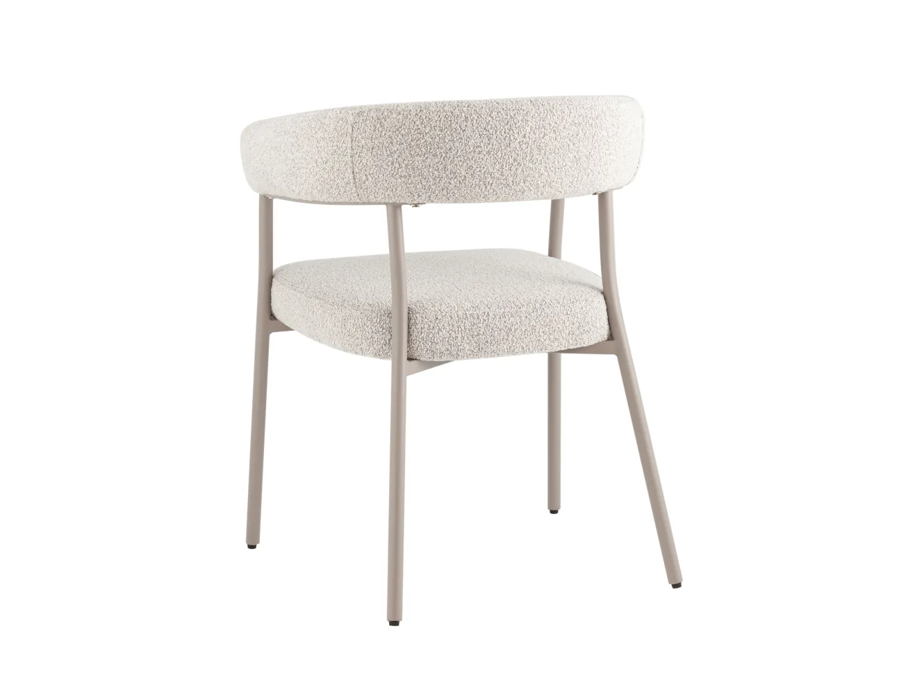 Стул обеденный STOOL GROUP Dambo Серый арт. 1449364701