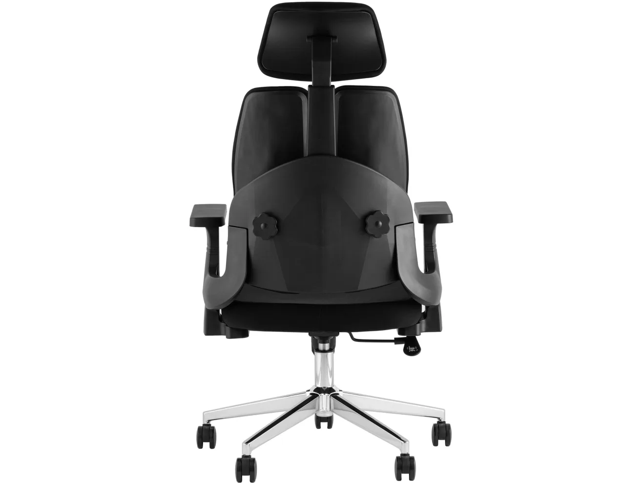 Кресло офисное STOOL GROUP TopChairs Kineo Черный арт. 5634503802
