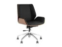 Кресло офисное TopChairs Crown SN, черный арт. 3149379403