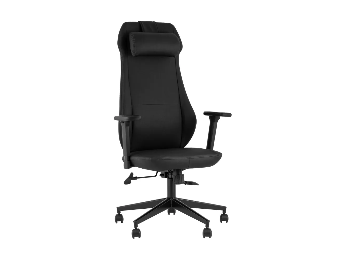 Кресло руководителя STOOL GROUP TopChairs Trophey Черный арт. 3042314603