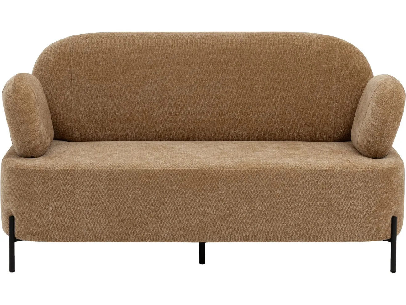 Диван STOOL GROUP Кэнди Шенилл песочный арт. 7111963913