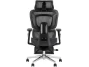 Кресло офисное STOOL GROUP TopChairs Nimbus Серый арт. 5109421104