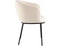 Стул STOOL GROUP Орбис Шенилл кремовый арт. 2309323702