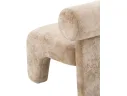 Кресло лаунж STOOL GROUP Voma Мокка арт. 3355817602