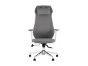 Кресло руководителя STOOL GROUP TopChairs Trophey Серый арт. 3042314602