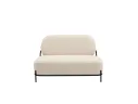 Диван STOOL GROUP Стоун New букле молочный арт. 7051543902