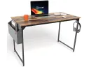 Стол офисный INCUBE D002.120.RST RUSTIC арт. 6339985801