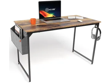 Стол офисный INCUBE D002.120.RST RUSTIC