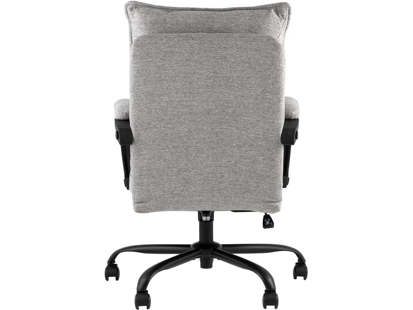 Кресло офисное STOOL GROUP TopChairs 6078A Светло-серый арт. 7897254504