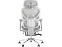 Кресло офисное STOOL GROUP TopChairs Vertus Серая сетка арт. 1016031804