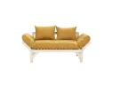 Диван Мебелик Бинго savana plus yellow/лак арт. 5591499201