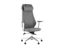Кресло руководителя STOOL GROUP TopChairs Trophey Серый арт. 3042314602