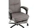Кресло офисное STOOL GROUP TopChairs 6078A Темно-серый арт. 7897254502