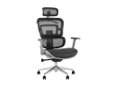 Кресло офисное STOOL GROUP TopChairs Techno Professional  Серый арт. 1407213601