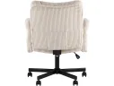 Кресло офисное STOOL GROUP TopChairs 6187 с откидными подлокотниками Кремовый арт. 4044169902