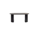 Стол обеденный STOOL GROUP Ballet 180*90*75 Темное дерево арт. 1516648701
