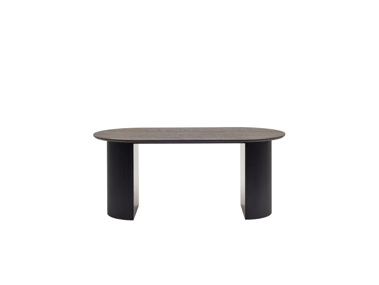 Стол обеденный STOOL GROUP Ballet 180*90*75 Темное дерево арт. 1516648701