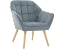 Кресло STOOL GROUP Вэйл Темно-серый арт. 2118661607