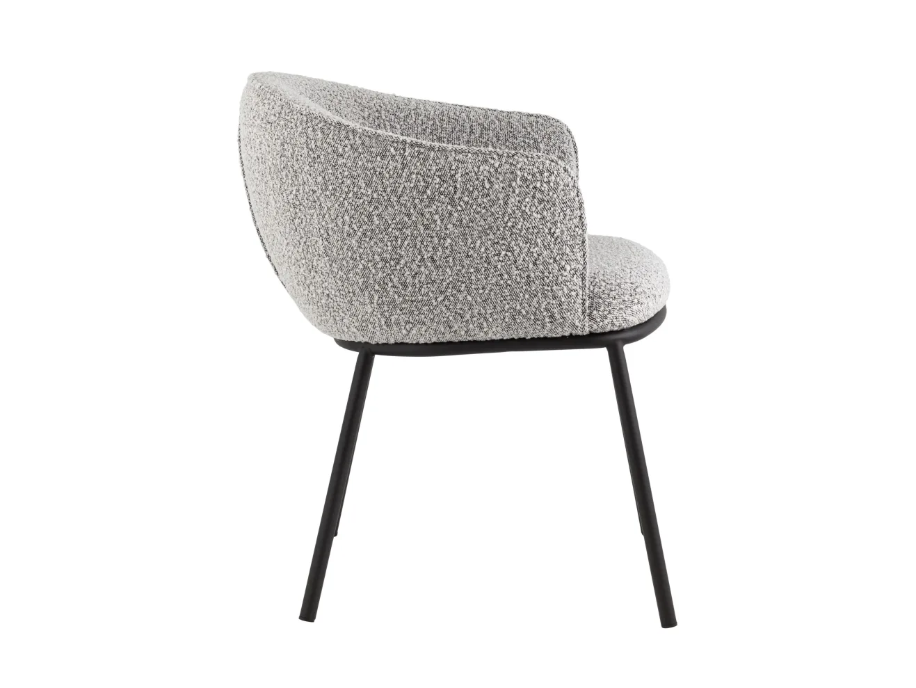 Стул STOOL GROUP Дон Серый арт. 7950020302