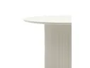 Стол обеденный STOOL GROUP Ballet 120*75 Серый арт. 1391066002