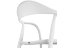 Стул Sheffilton SHT-S214 белый арт. 9109698002