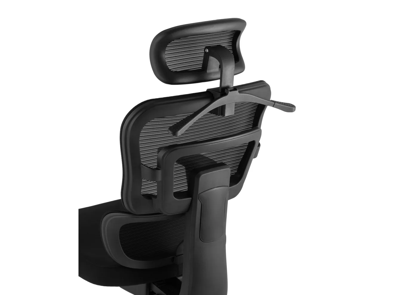 Кресло офисное STOOL GROUP TopChairs Techno Черный арт. 8616197402