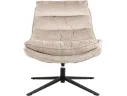 Кресло лаунж STOOL GROUP Lazy Бежевый арт. 5494317103