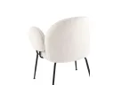 Кресло STOOL GROUP Nina Белый арт. 1430524201