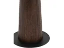Стол обеденный STOOL GROUP круглый Мори массив дуба 80х80х76 Рич арт. 7321185402