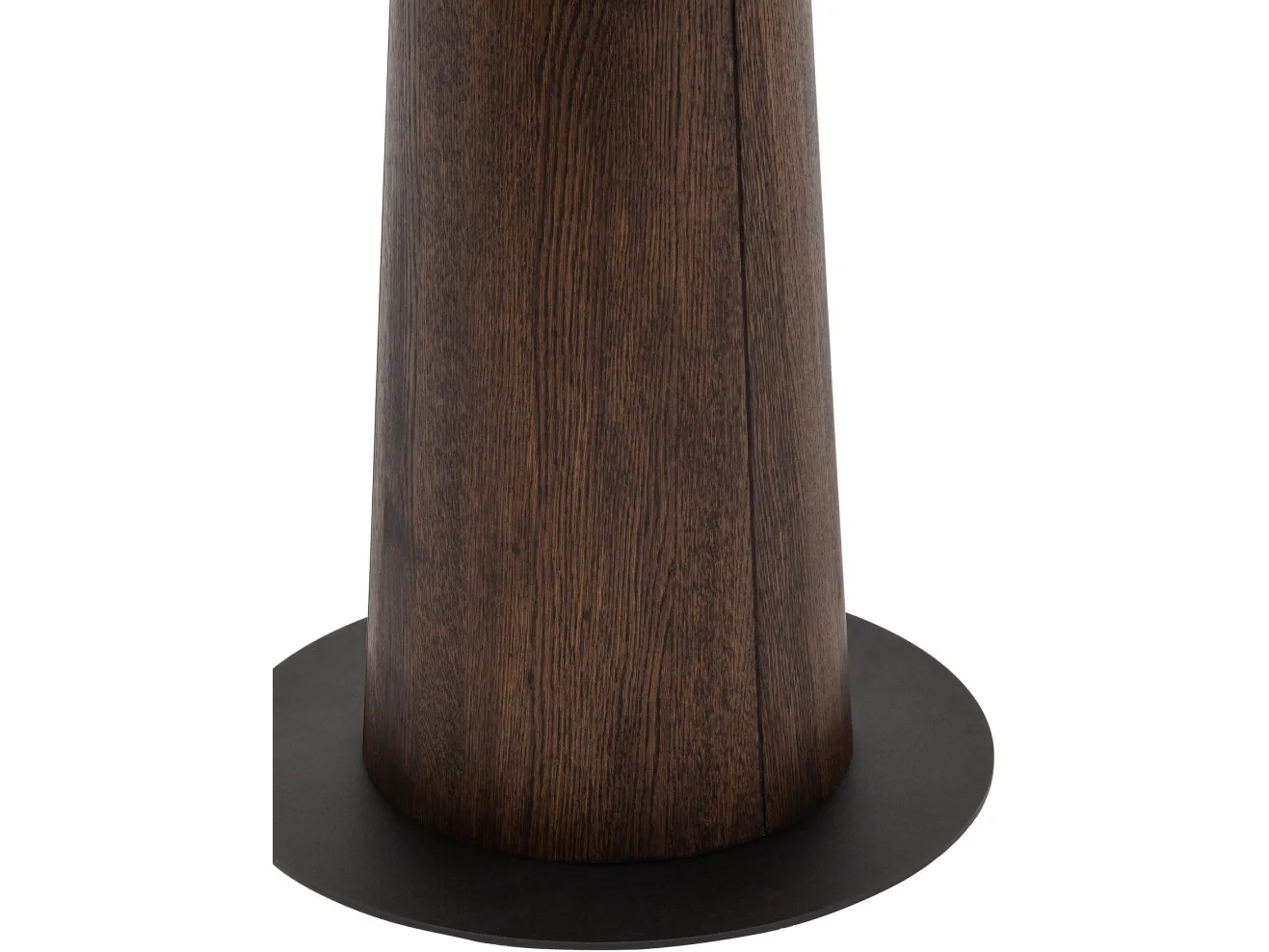 Стол обеденный STOOL GROUP круглый Мори массив дуба 80х80х76 Рич арт. 7321185402