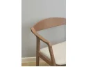 Стул Sheffilton SHT-S202 светлый беж/коричневый арт. 6527591302