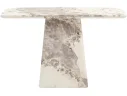 Консоль STOOL GROUP Weatte 120х44 Мрамор арт. 7844409202