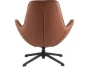Кресло STOOL GROUP TopChairs Ostra Шоколадный арт. 8642951903