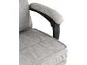 Кресло офисное STOOL GROUP TopChairs 6078A Светло-серый арт. 7897254504
