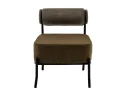 Кресло STOOL GROUP Ponpoun Зелёный арт. 2206062202