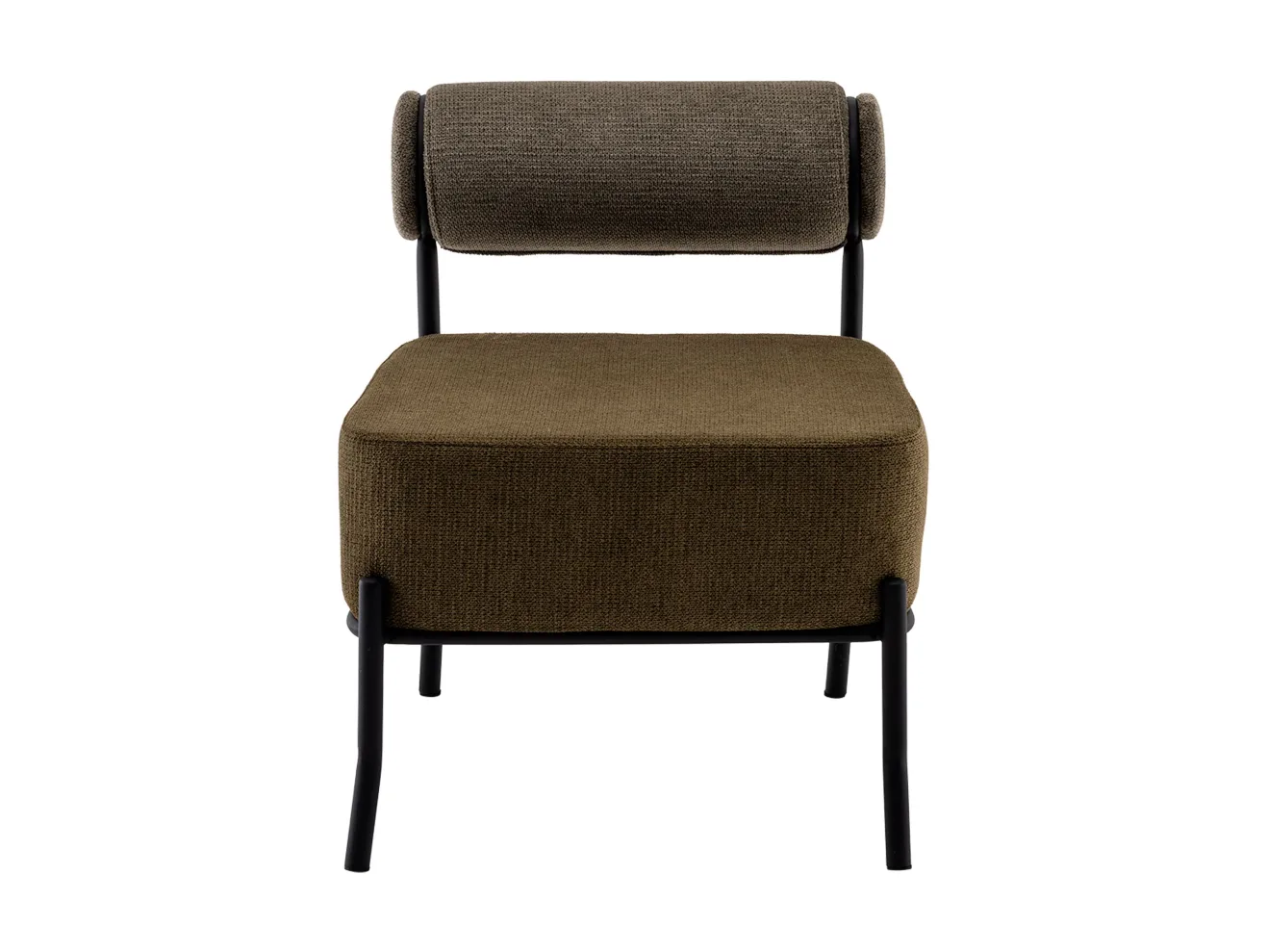 Кресло STOOL GROUP Ponpoun Зелёный арт. 2206062202
