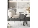 Кресло STOOL GROUP Nina Белый арт. 1430524201