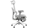 Кресло офисное STOOL GROUP TopChairs Vertus Серая сетка арт. 1016031804