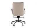 Кресло офисное STOOL GROUP TopChairs Arrow светло-серый арт. 6990612501