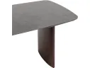 Стол обеденный STOOL GROUP Астарта раскладной 160-240*90 Керамика темная арт. 1809512201