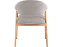 Стул обеденный STOOL GROUP Tavu Серый арт. 4925224904