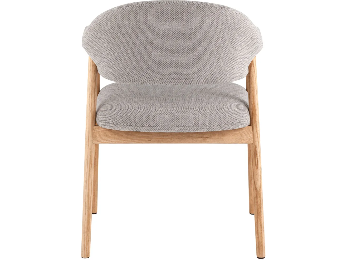 Стул обеденный STOOL GROUP Tavu Серый арт. 4925224904