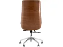 Кресло руководителя TopChairs Crown SN, бежевый арт. 4088329904