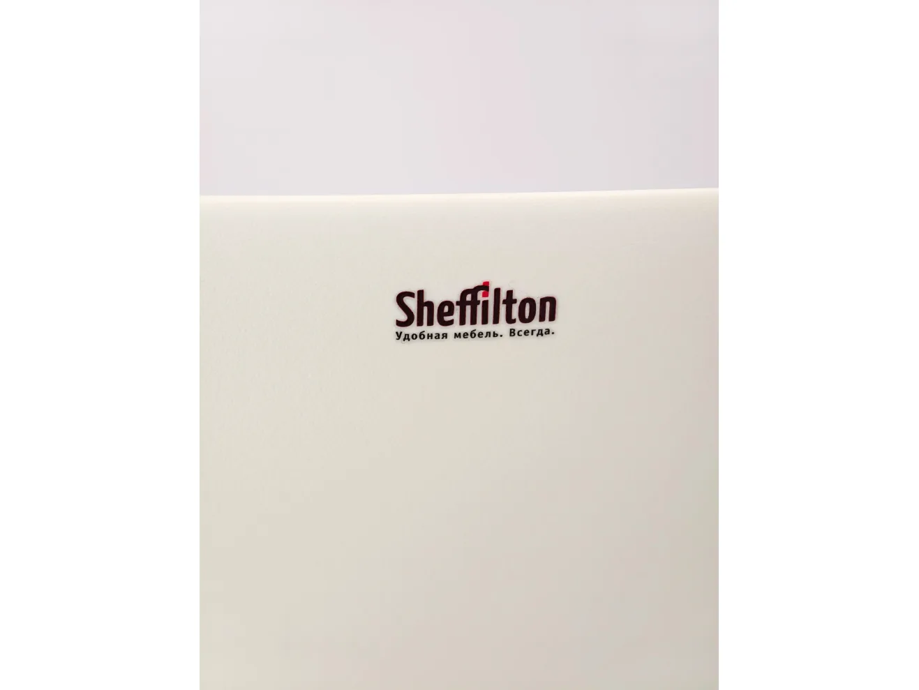 Стул барный Sheffilton SHT-S220 белый арт. 7080439702
