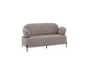 Диван STOOL GROUP Кэнди букле капучино арт. 7111963906