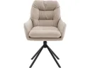 Стул STOOL GROUP Ральфио букле Бежевый арт. 7962539902