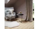 Стол журнальный Мебелик BeautyStyle 14  дуб маррон/черный арт. 2469312803