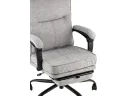 Кресло офисное STOOL GROUP TopChairs 6078A Светло-серый арт. 7897254504
