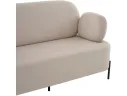 Диван STOOL GROUP Кэнди Велюр бежевый арт. 7111963909