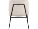 Кресло STOOL GROUP Эбигейл велюр Молочный арт. 5069137806